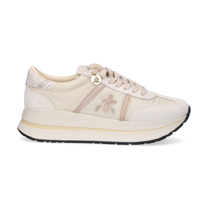 Premiata sneaker Bethcoin in nylon