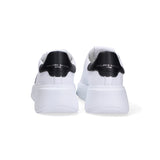 Philippe Model sneakers Tres Temple bianco nera