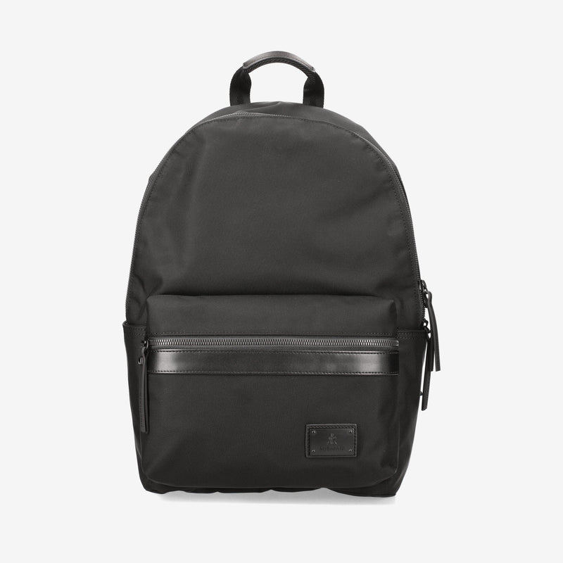 Premiata zaino Blade nylon nero