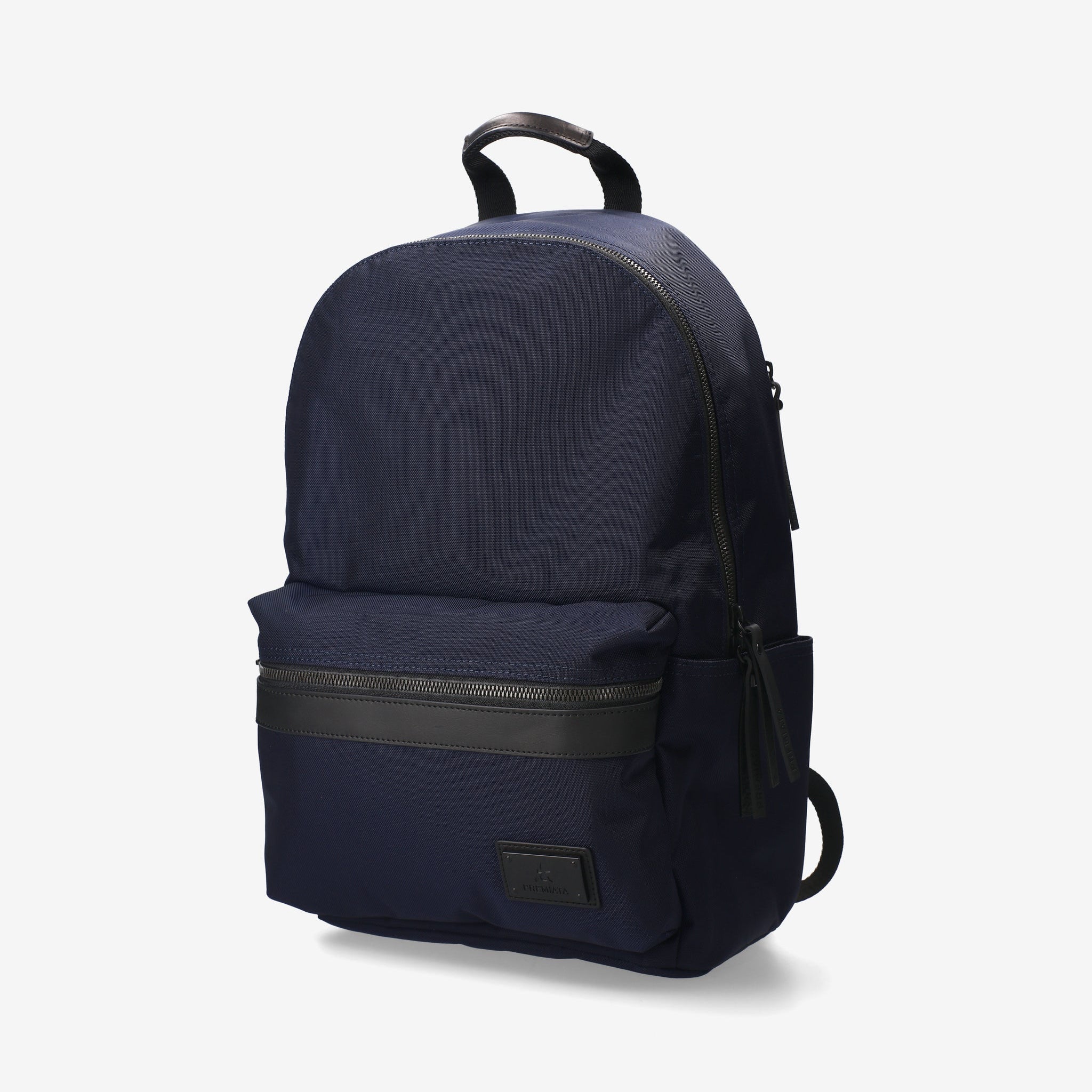 Premiata zaino Blade nylon blu