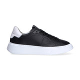 Philippe Model sneaker Temple nero bianco