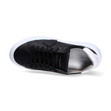 Philippe Model sneaker Temple nero bianco