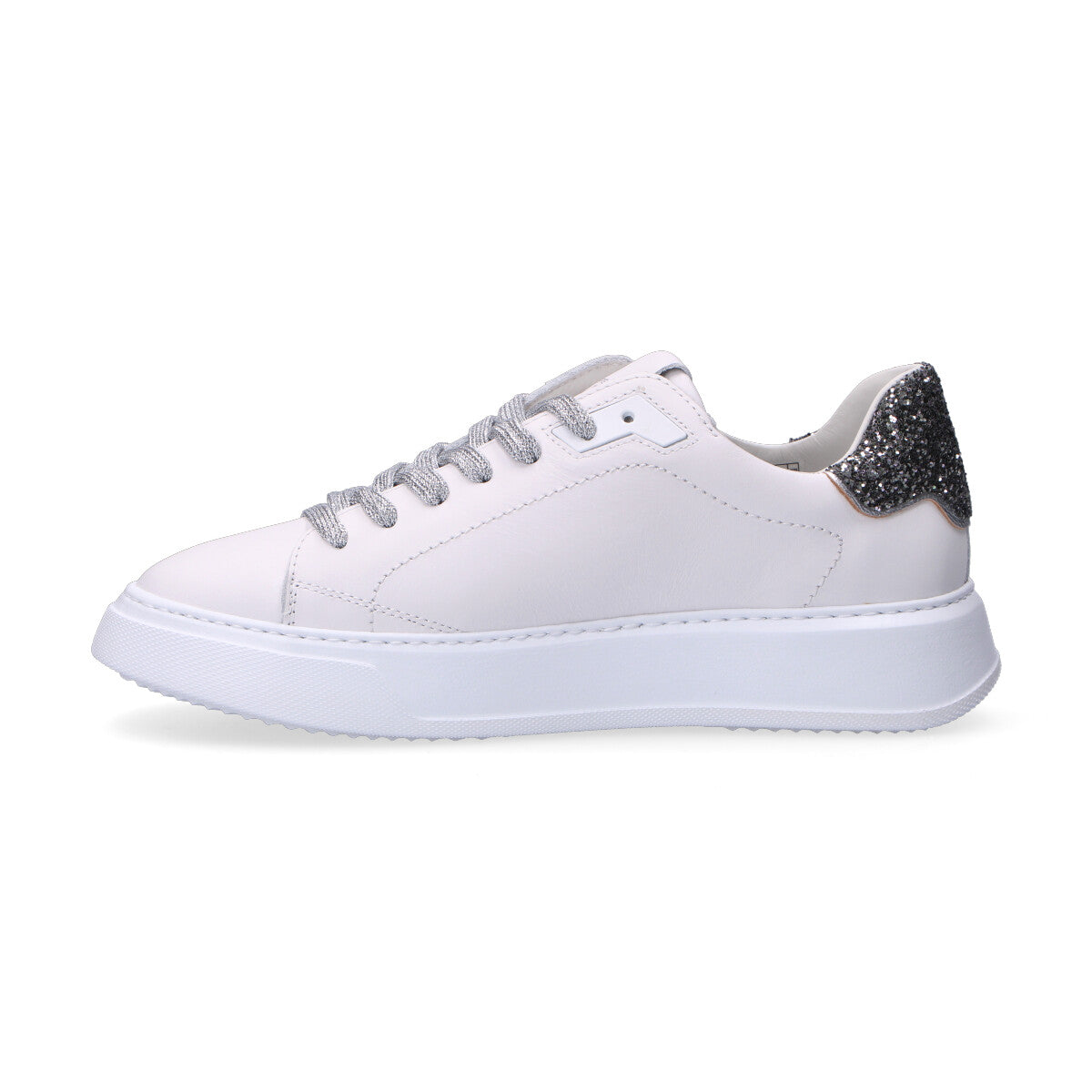 Philippe Model sneaker Temple bianco nera