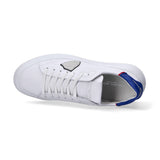 Philippe Model sneakers Temple bianco blu
