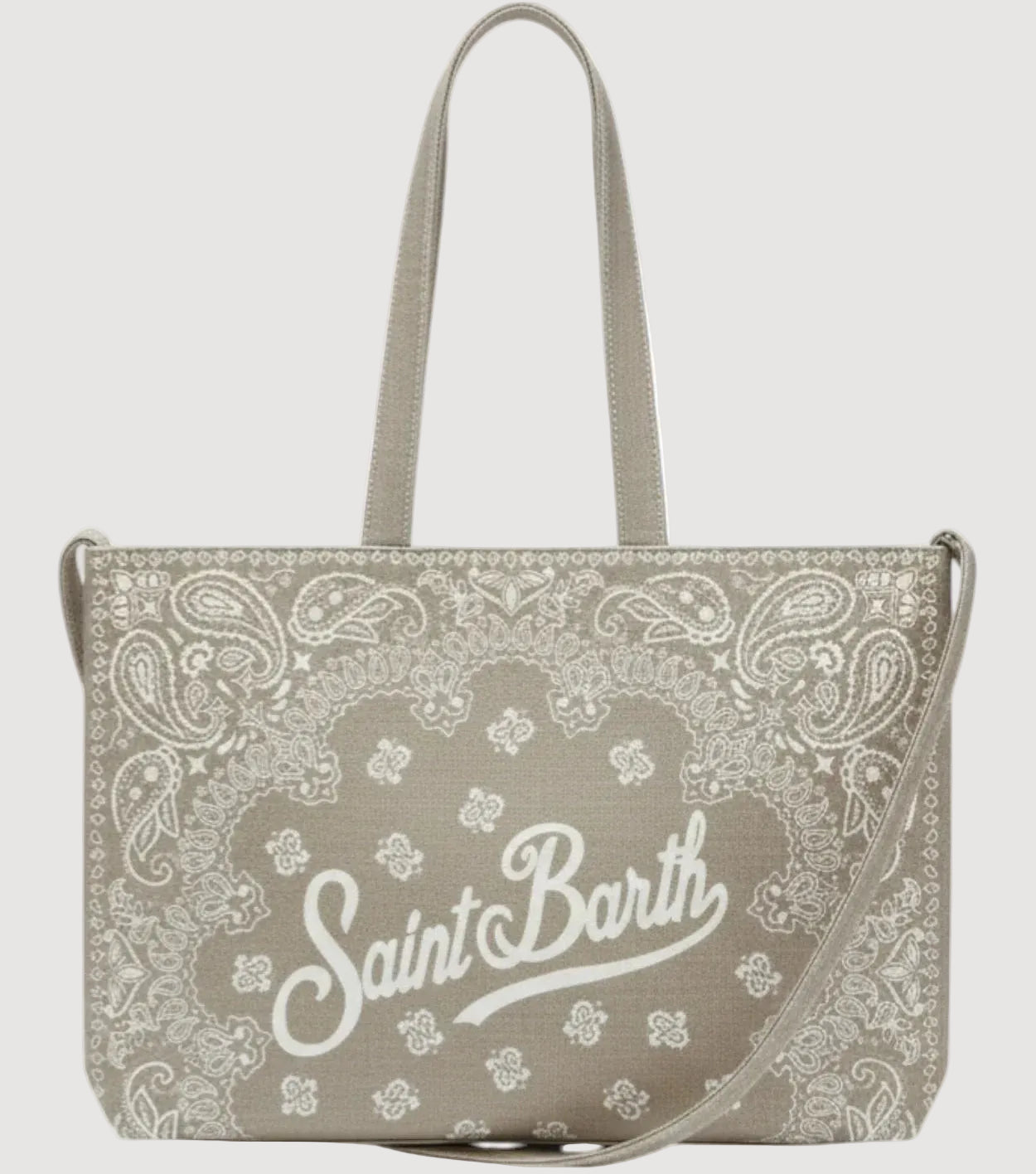 Mc2 Bosa Essential in cotone bandana beige