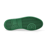D.A.T.E Sneaker Court 2.0 Nylon White green