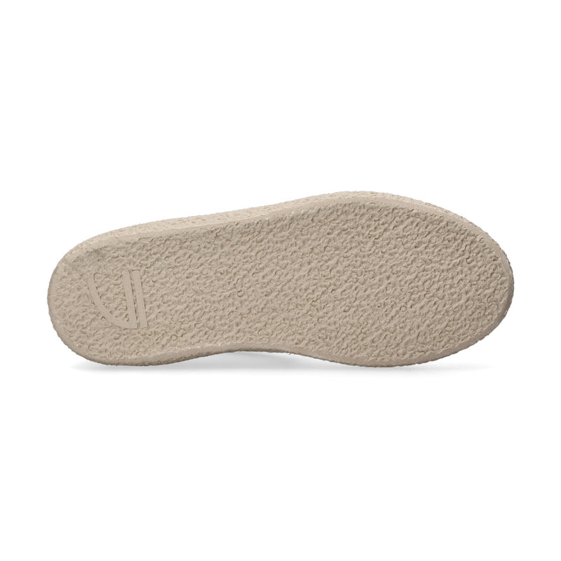 Puraai sneaker Cosmo ecologiche bianco blu