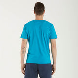 Mc2 Saint Barth t-shirt SB acqua marina