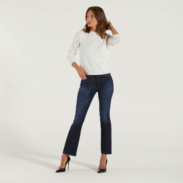 Dondup jeans mandy denim stretch super skinny