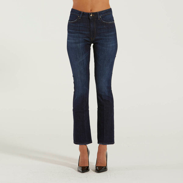 Dondup jeans mandy denim stretch super skinny