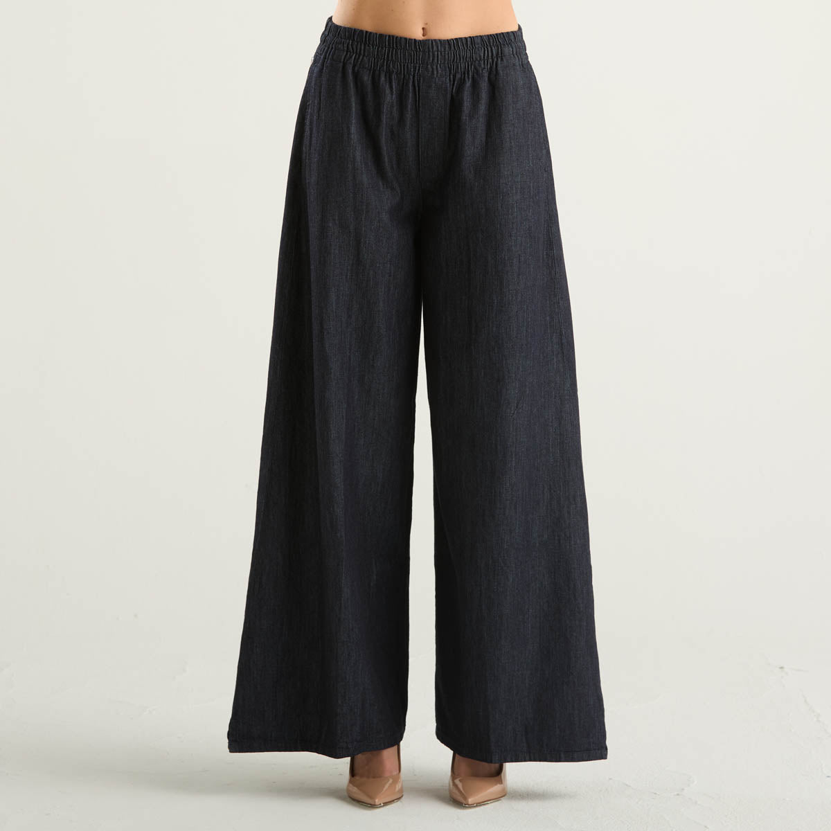 Dondup jeans Roos denim blu scuro