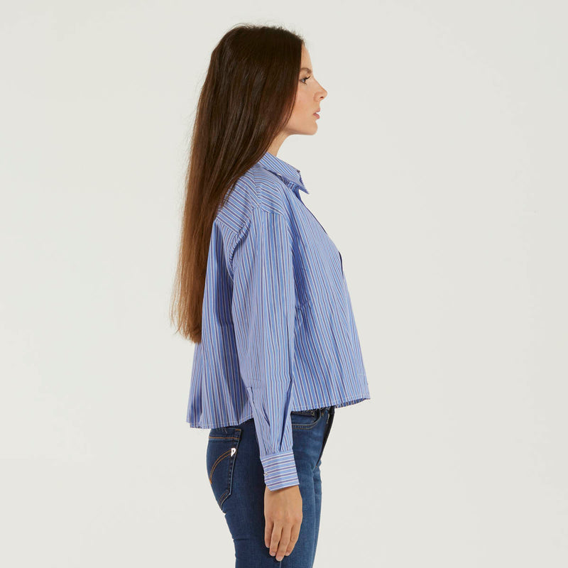 Camicia Over Department five