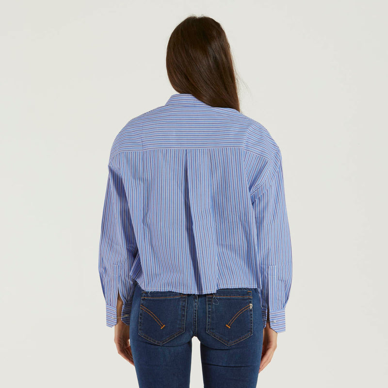 Camicia Over Department five