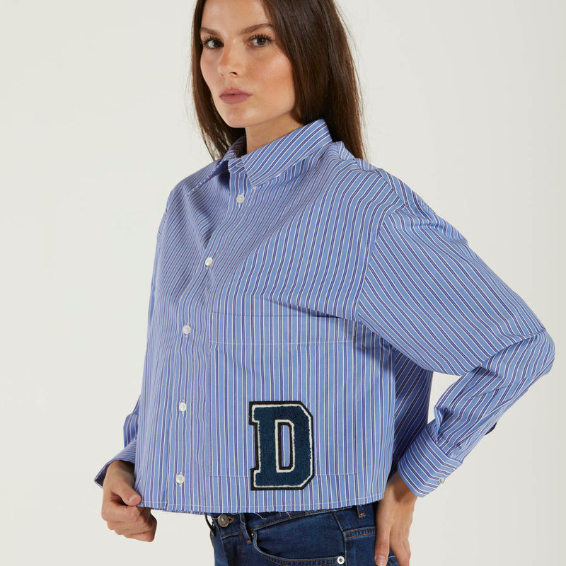 Camicia Over Department five