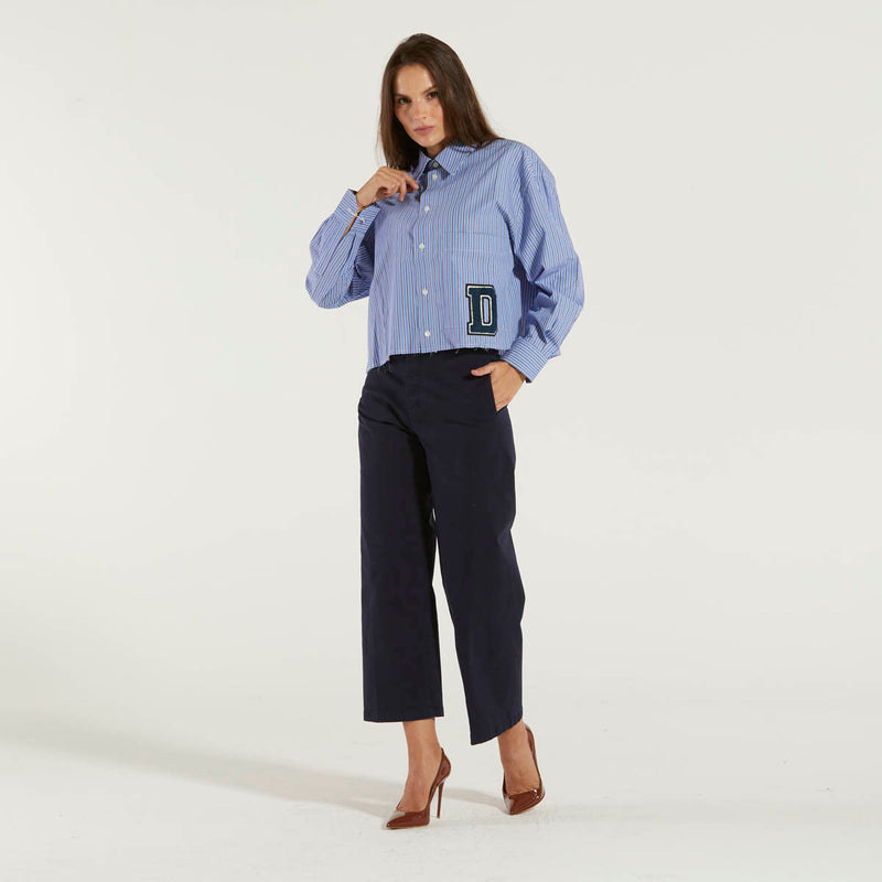 Camicia Over Department five
