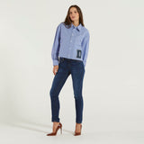 Camicia Over Department five