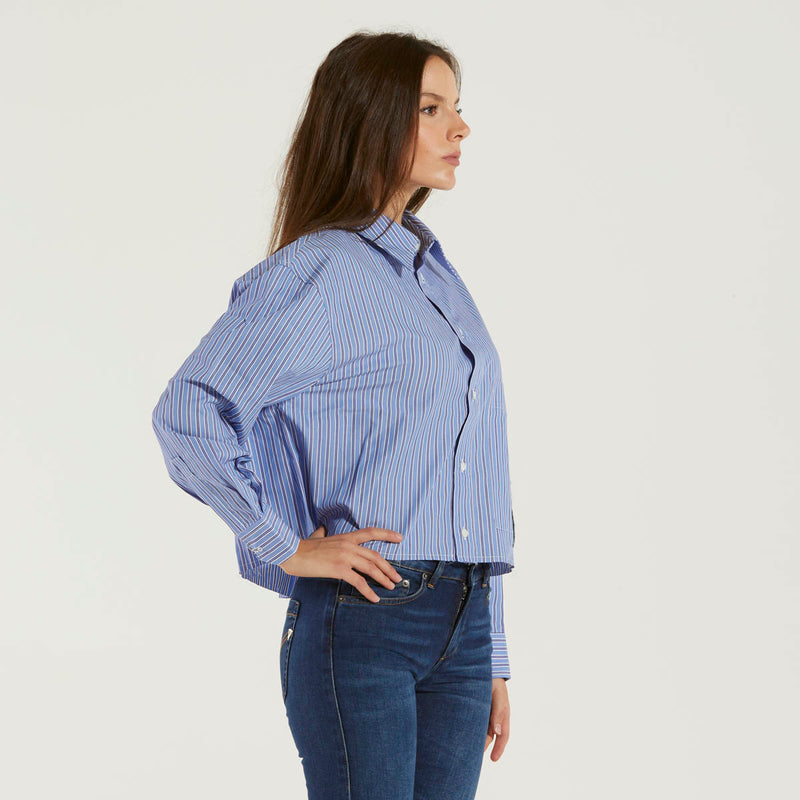 Camicia Over Department five