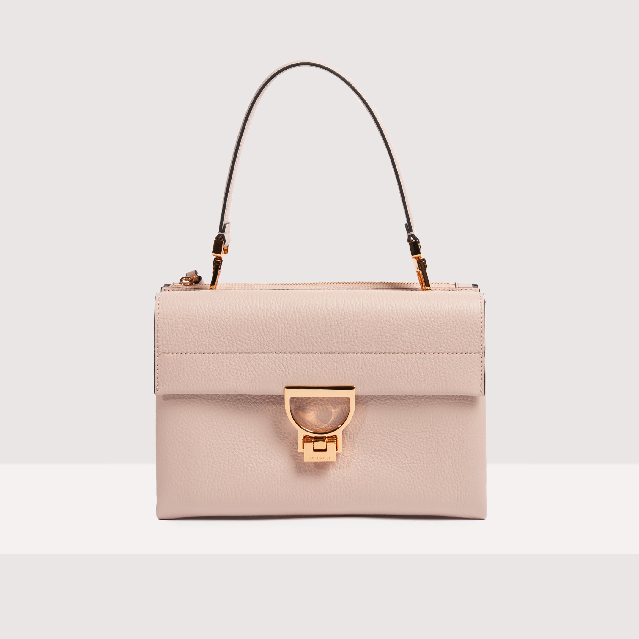 Coccinelle Bag Coccinelle Borse Grandi Borsa Coccinelle Rosa