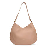 Coccinelle borsa Sole beige