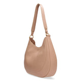 Coccinelle borsa Sole beige