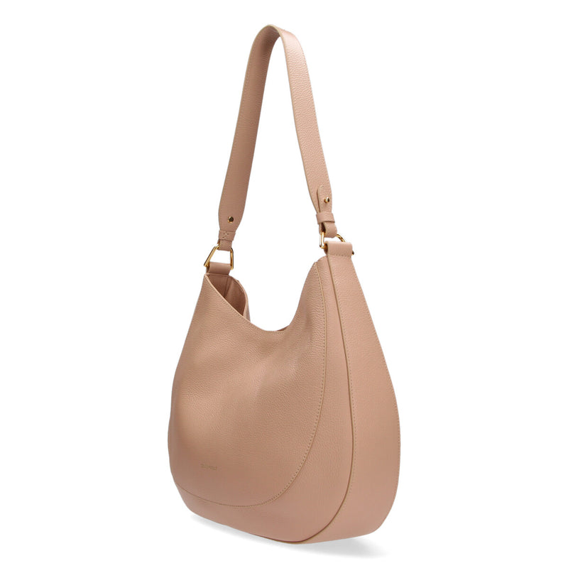 Coccinelle borsa Sole beige