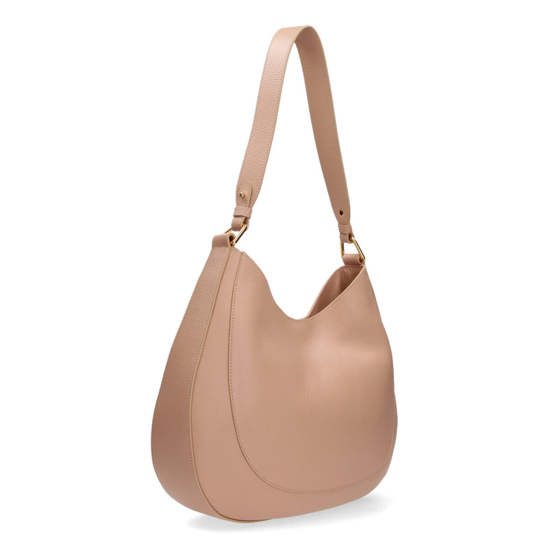 Coccinelle borsa Sole beige