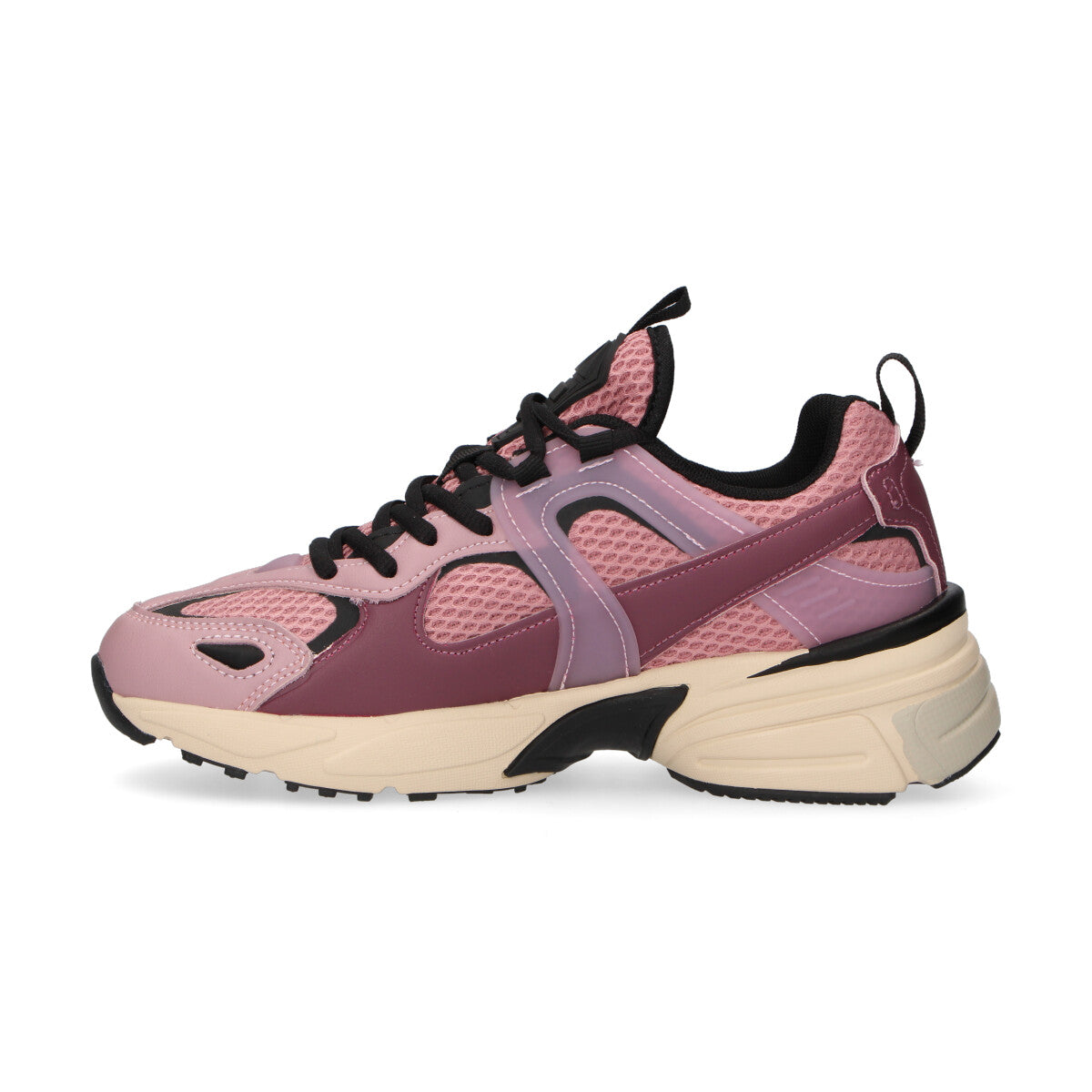 Hide&Jack sneaker Running 2000 viola