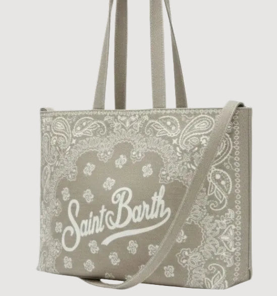Mc2 Bosa Essential in cotone bandana beige