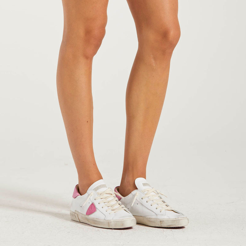 Dondup felpa over con collo camionneur beige