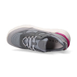 D.A.T.E. sneaker FUGA method gray