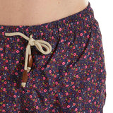 Effek short corto micro fantasia floreale