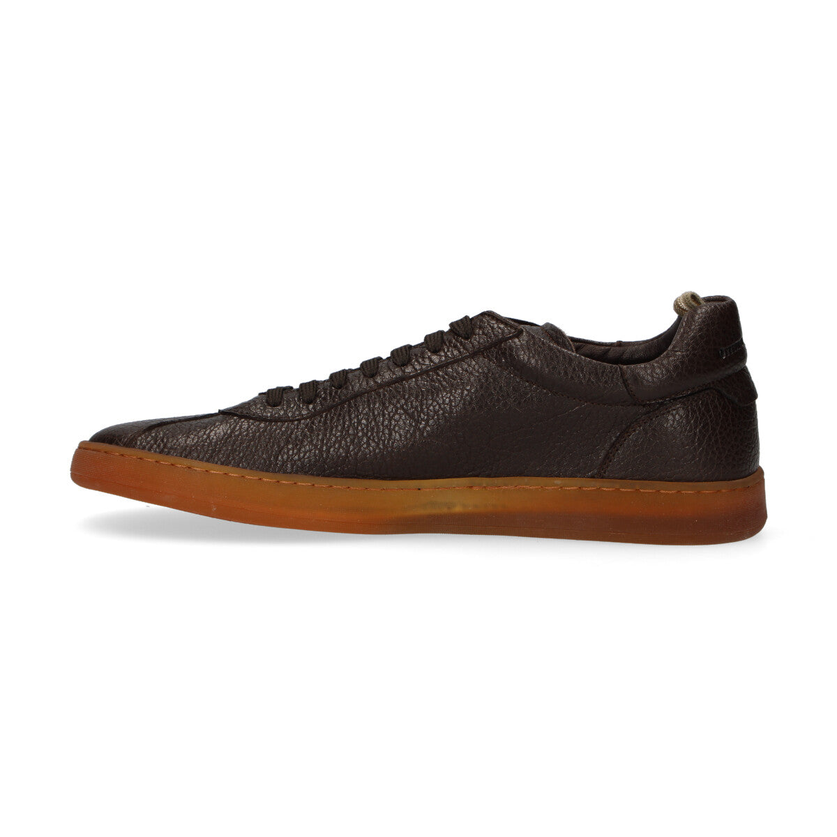 Officine Creative sneaker Halo in pelle tdm