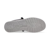 Hey Dude Wally Sox charcoal