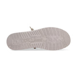 Hey Dude Wally Sox triple Needle camel