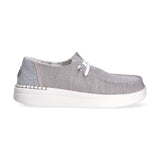 Hey Dude Wendy Rise chambray sandshell