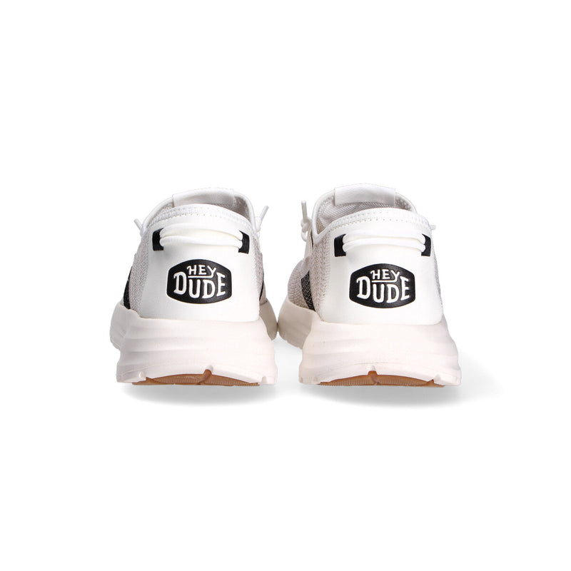 Hey Dude Sirocco White beige