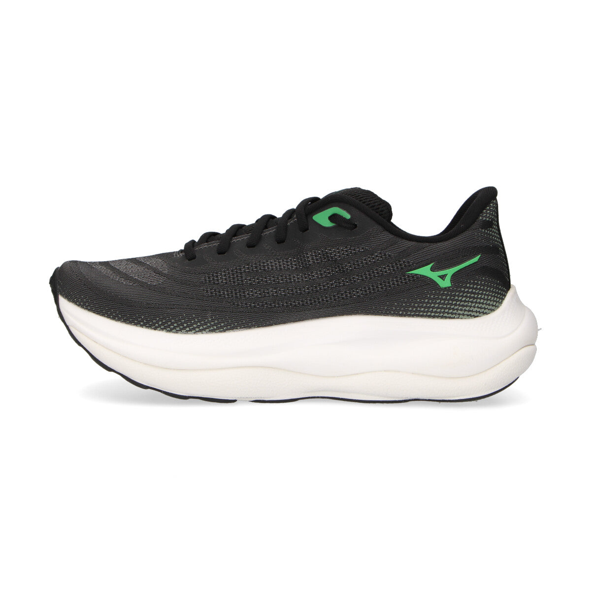 Mizuno Wave Sky 9 nera