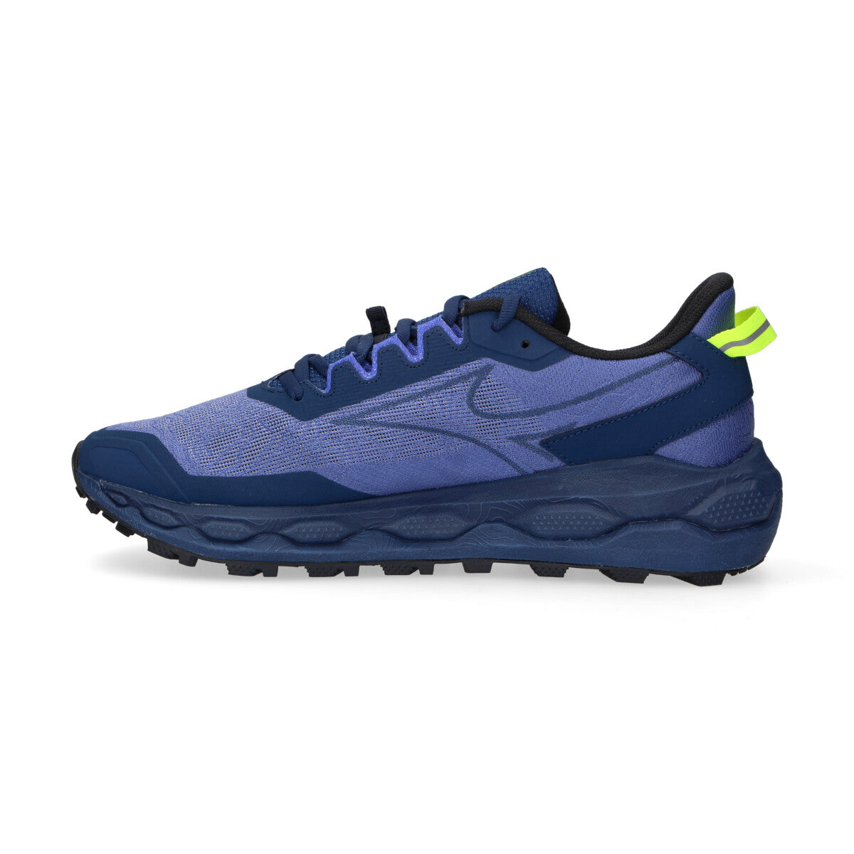 Mizuno sneaker Wage Mujin 11 blu