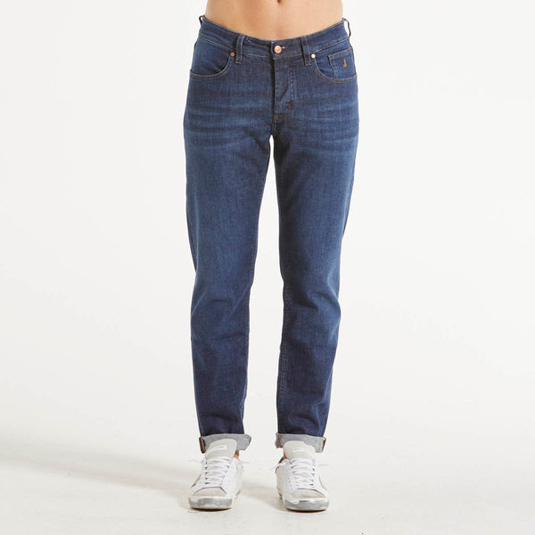 Jeckerson jeans jeremy denim scuro