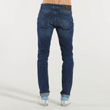 Jeckerson jeans regular Jorda blu