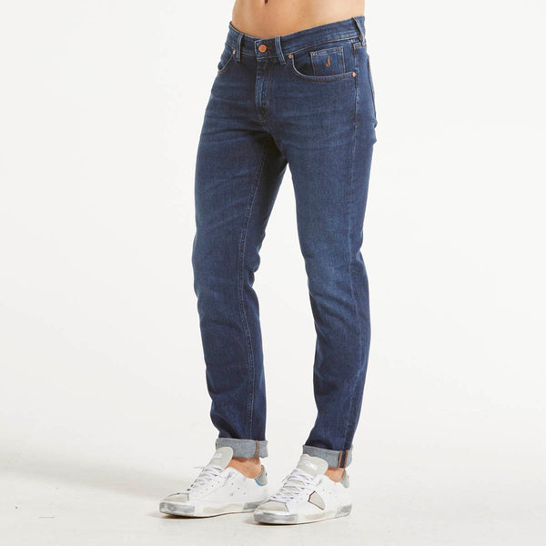 Jeckerson jeans jordan 5tasche denim