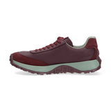 Camper sneaker Drift Trail pelle bordeaux