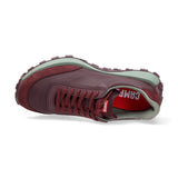 Camper sneaker Drift Trail pelle bordeaux