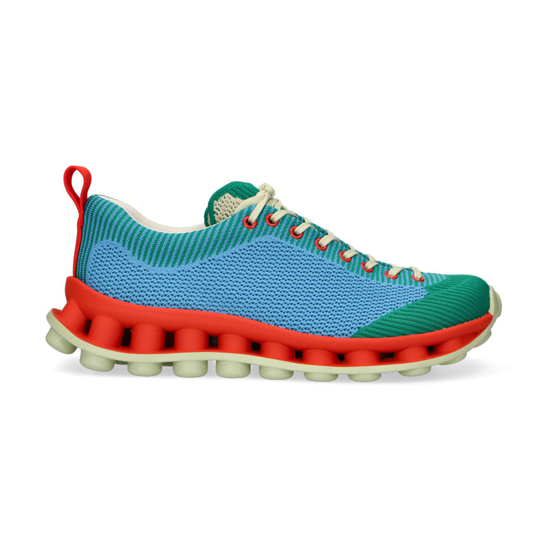 Camper sneaker Pelotissima by Sunnei multicolor