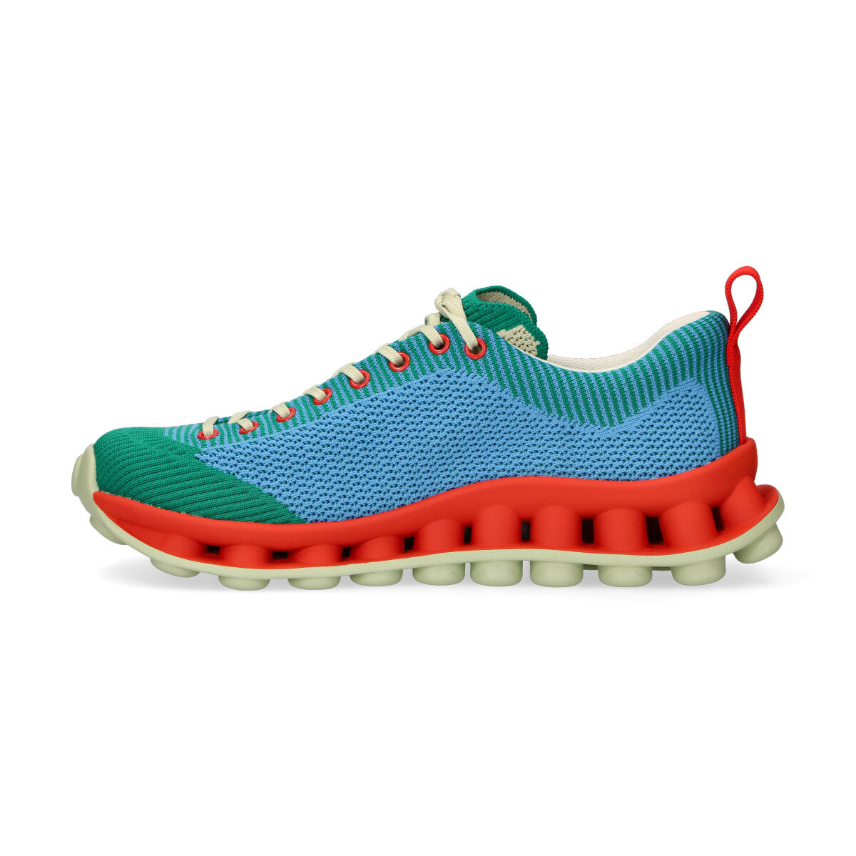 Camper sneaker Pelotissima by Sunnei multicolor
