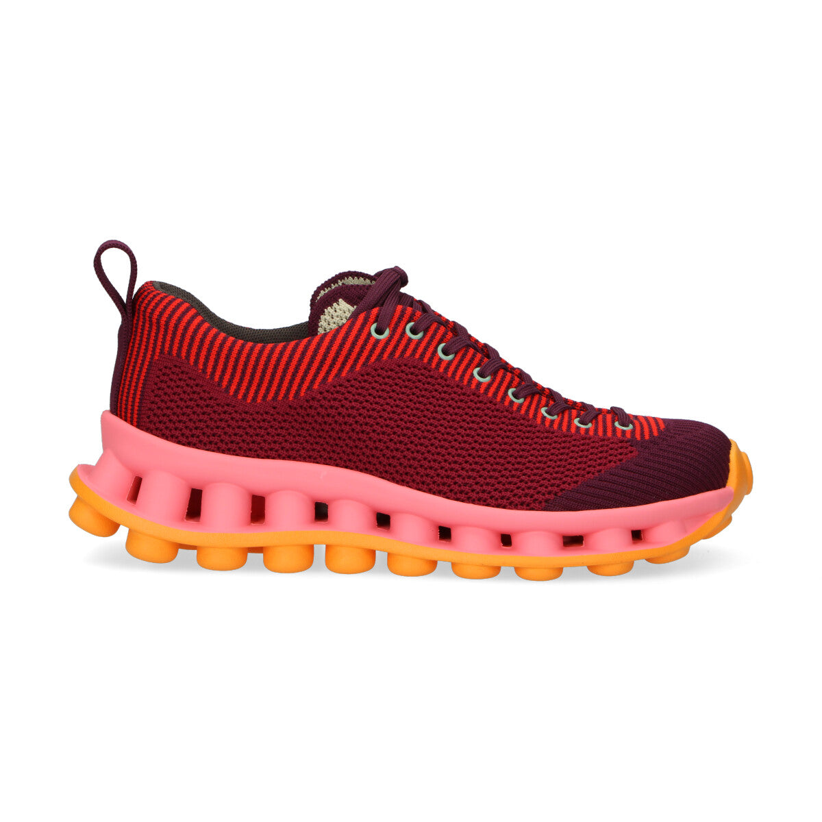 Camper sneaker Pelotissima by Sunnei multicolor
