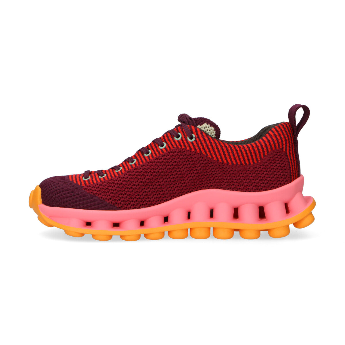 Camper sneaker Pelotissima by Sunnei multicolor