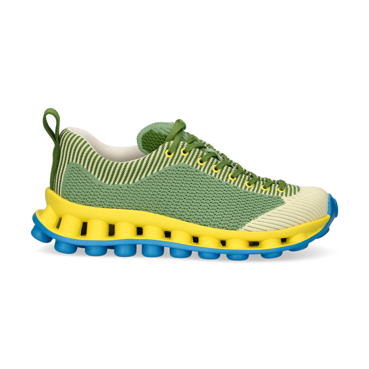 Camper sneaker Pelotissima by Sunnei multicolor