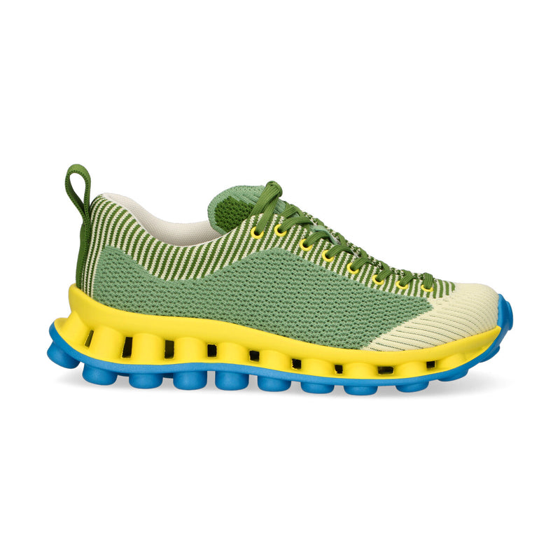 Camper sneaker Pelotissima by Sunnei multicolor