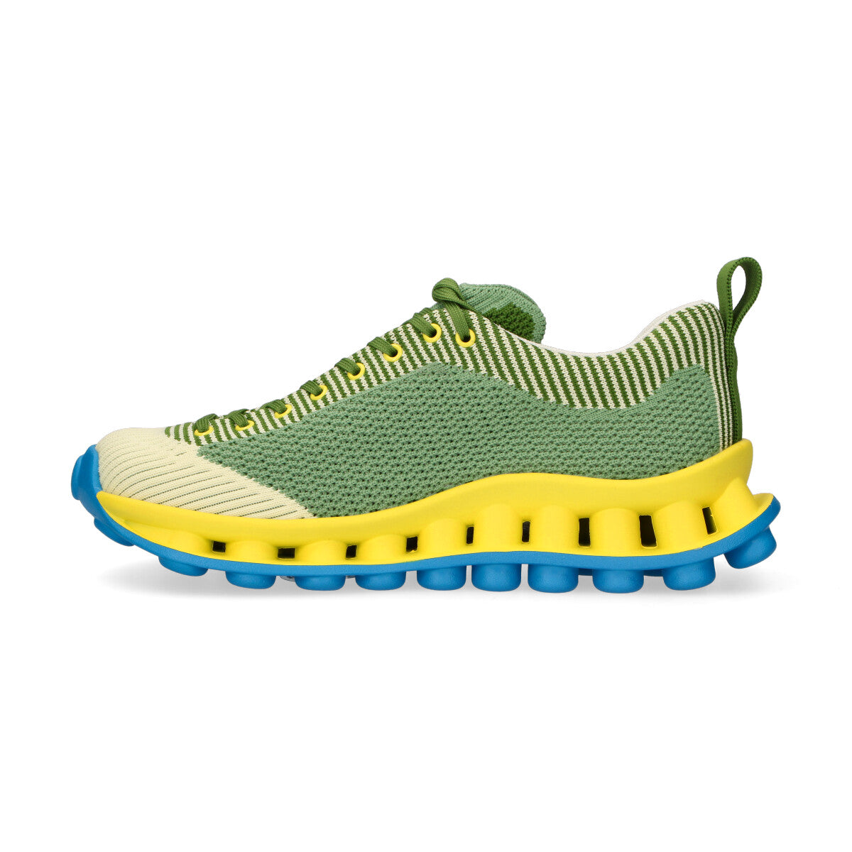 Camper sneaker Pelotissima by Sunnei multicolor